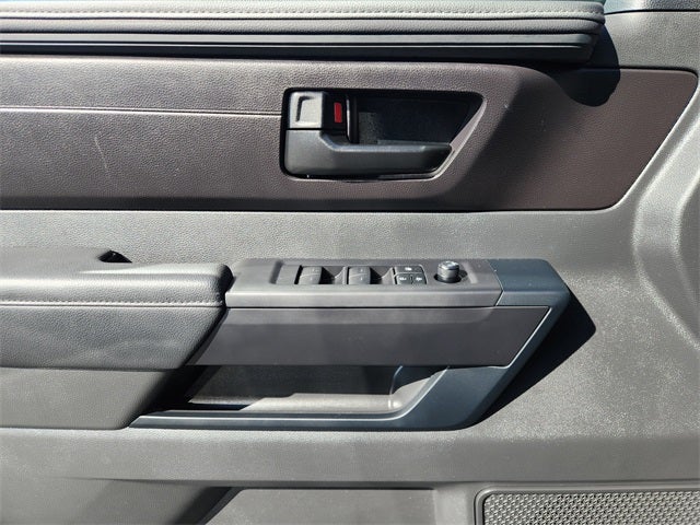 2025 Toyota Tundra SR