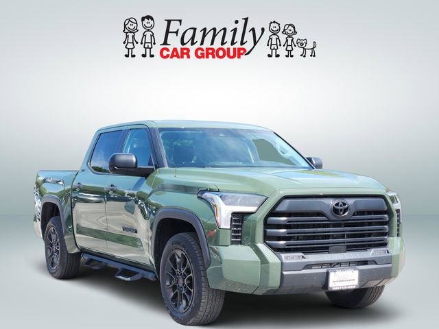 2023 Toyota Tundra SR5