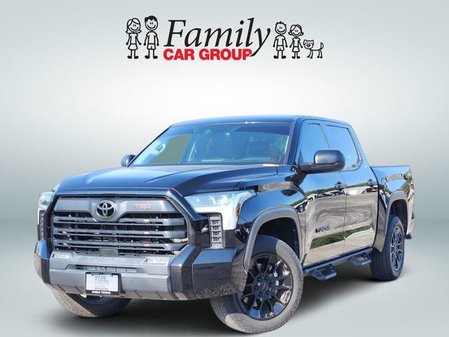 2023 Toyota Tundra SR5
