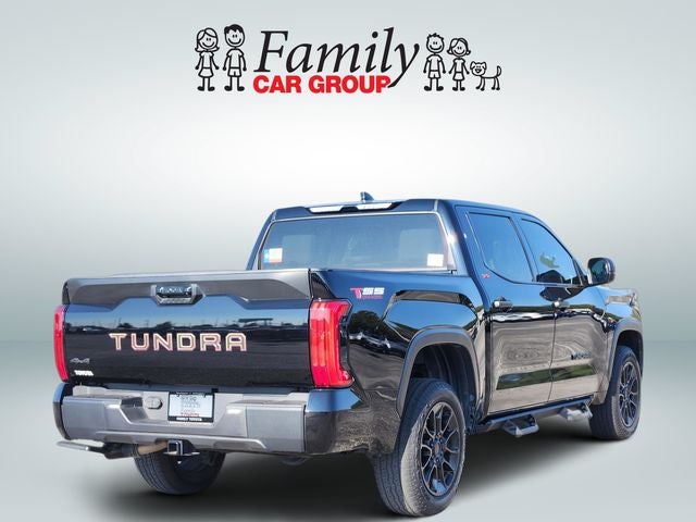 2023 Toyota Tundra SR5