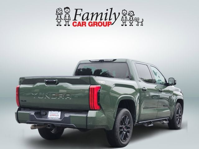 2023 Toyota Tundra SR5
