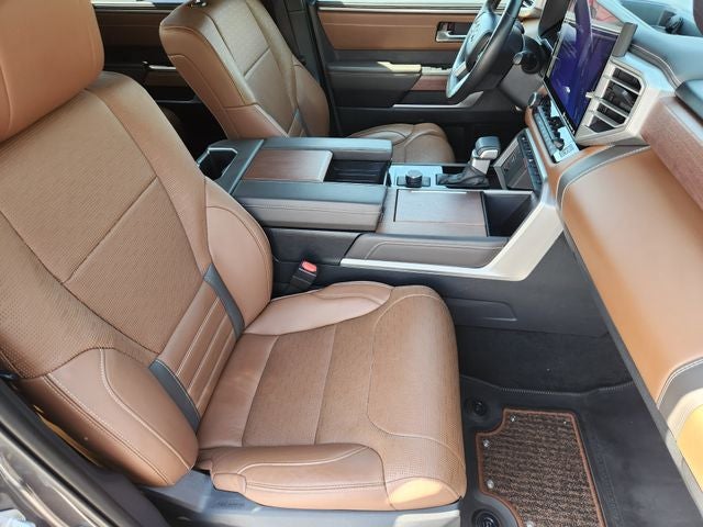 2023 Toyota Tundra 1794