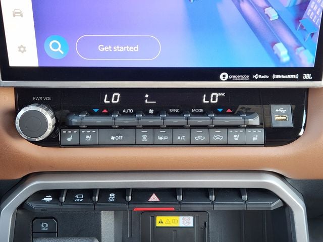 2023 Toyota Tundra 1794