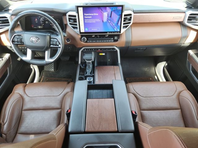2023 Toyota Tundra 1794