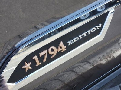 2023 Toyota Tundra 1794