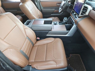 2024 Toyota Tundra 1794