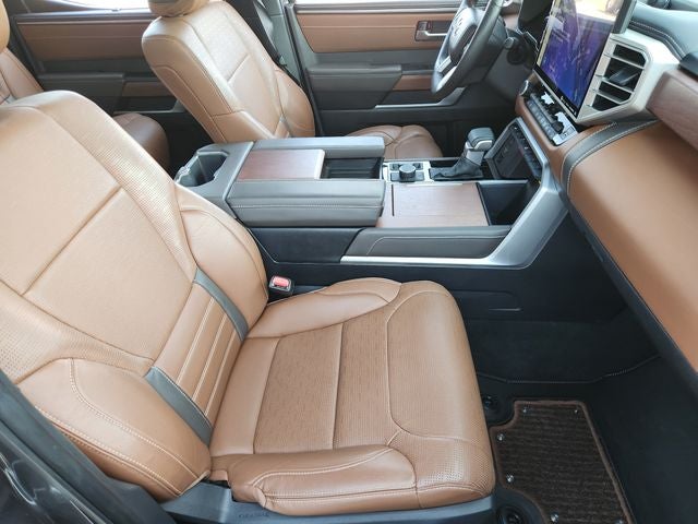 2024 Toyota Tundra 1794