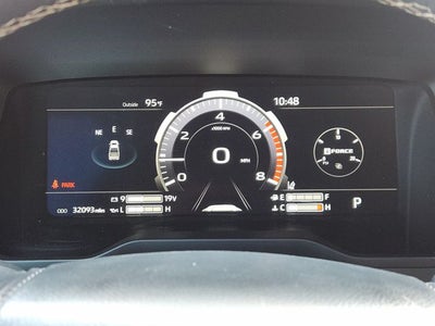 2024 Toyota Tundra 1794