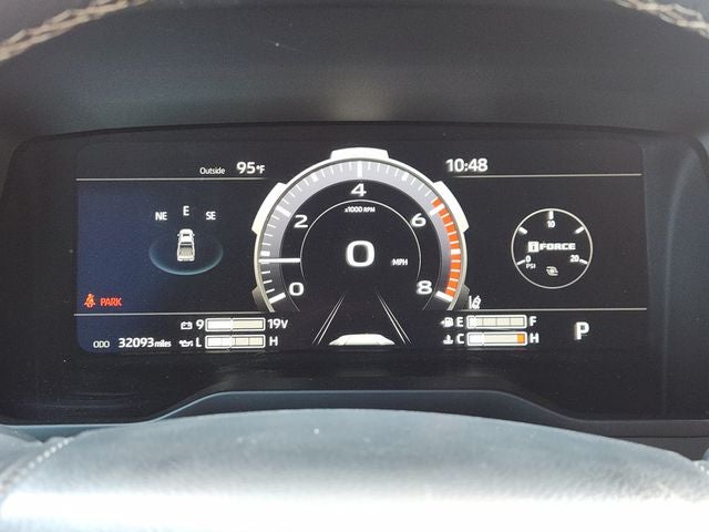 2024 Toyota Tundra 1794