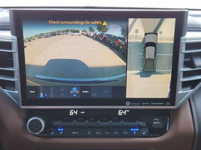 2024 Toyota Tundra 1794