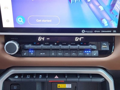 2024 Toyota Tundra 1794