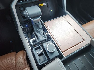 2024 Toyota Tundra 1794