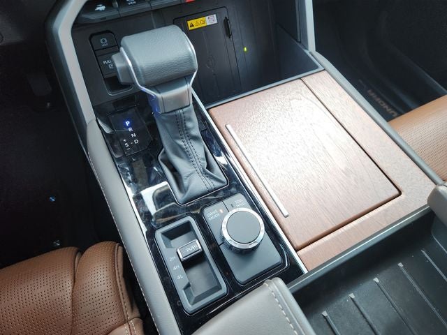 2024 Toyota Tundra 1794
