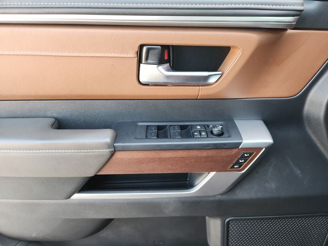 2024 Toyota Tundra 1794