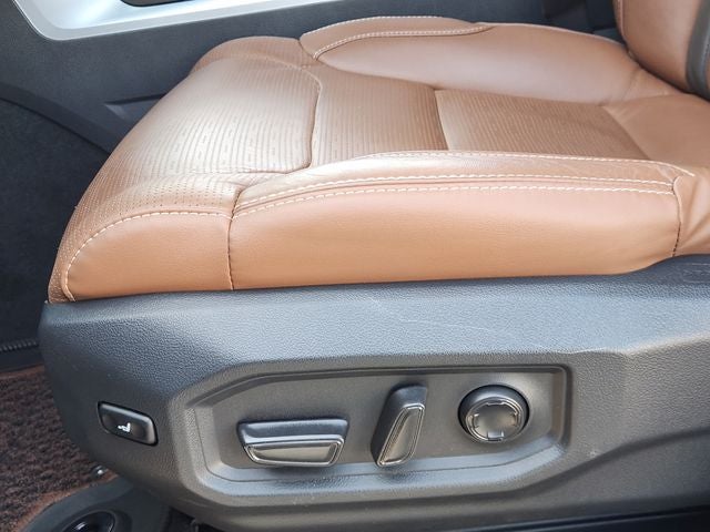 2024 Toyota Tundra 1794