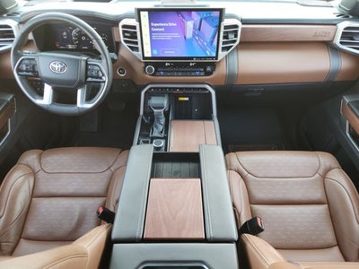 2024 Toyota Tundra 1794