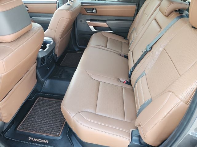 2024 Toyota Tundra 1794