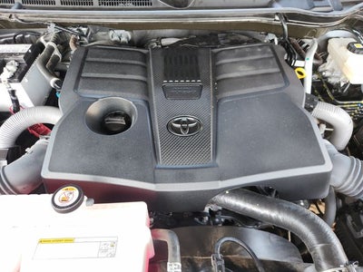 2024 Toyota Tundra 1794