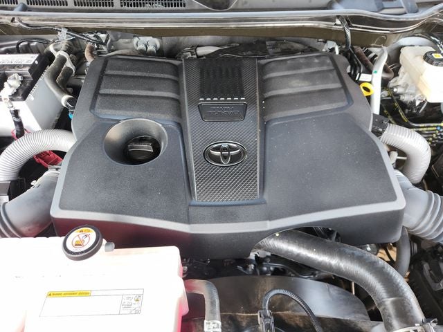 2024 Toyota Tundra 1794