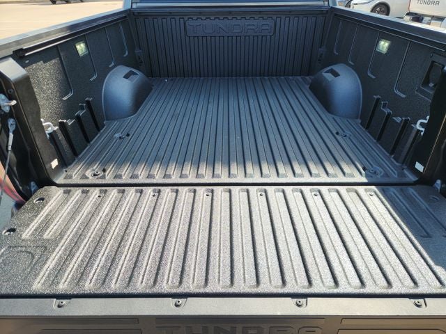 2024 Toyota Tundra 1794