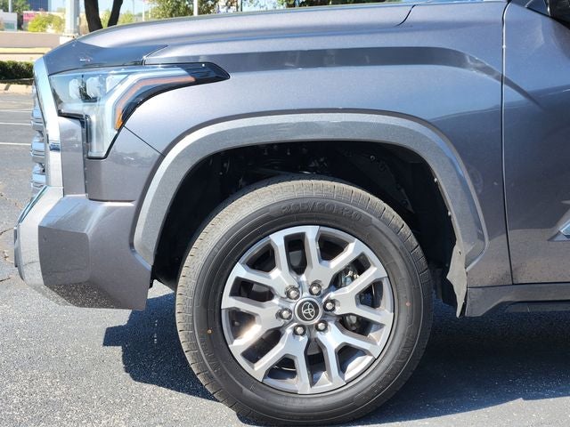 2024 Toyota Tundra 1794