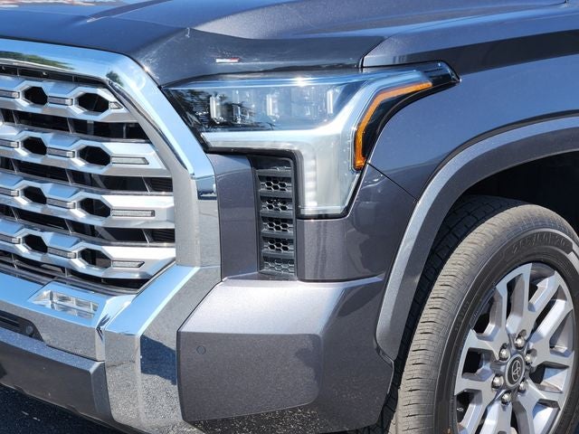 2024 Toyota Tundra 1794