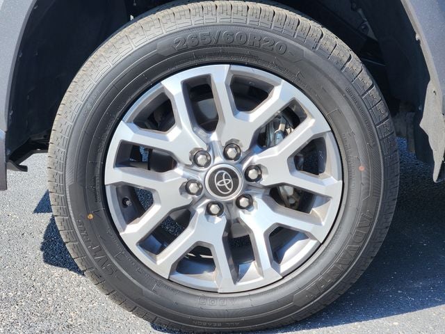 2024 Toyota Tundra 1794