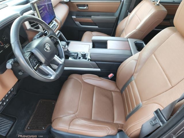 2024 Toyota Tundra 1794