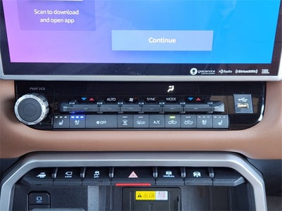 2023 Toyota Tundra 1794