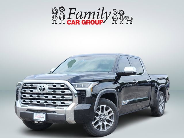 2023 Toyota Tundra 1794