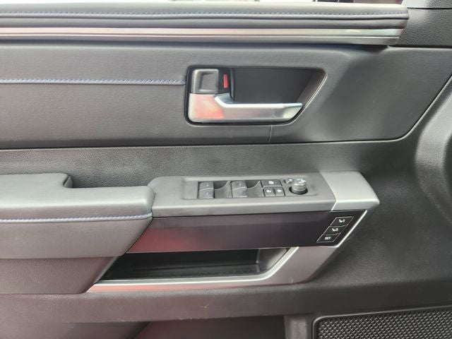 2022 Toyota Tundra Platinum