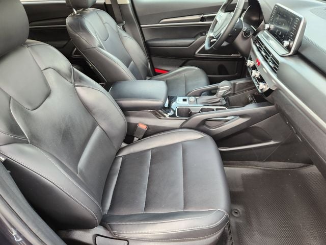 2020 Kia Telluride LX