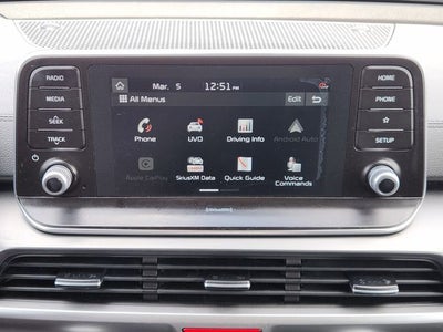 2020 Kia Telluride LX