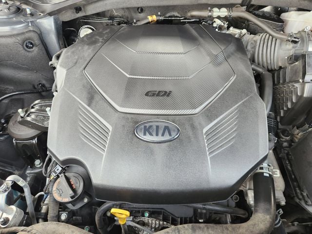 2020 Kia Telluride LX