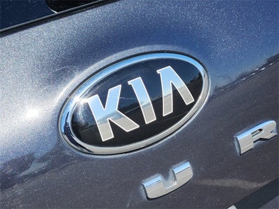 2020 Kia Telluride LX