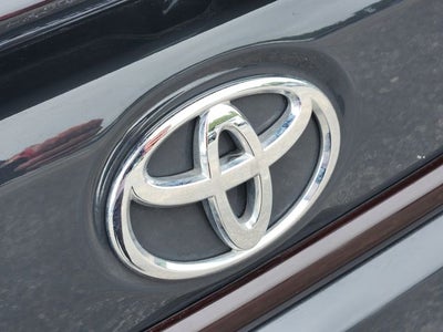 2025 Toyota Corolla FX