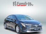 2022 Toyota Corolla L