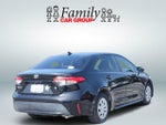 2022 Toyota Corolla L
