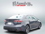 2024 Toyota Corolla XSE