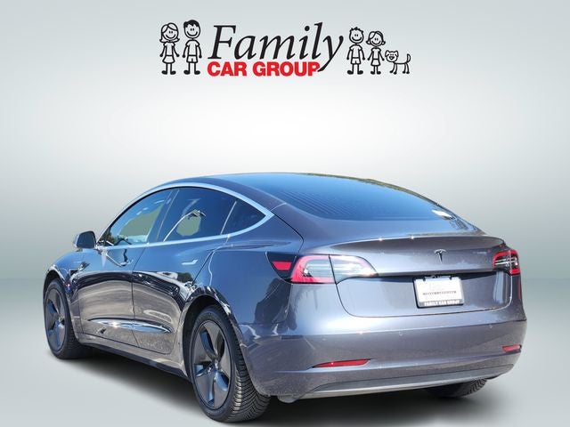 2019 Tesla Model 3 Standard