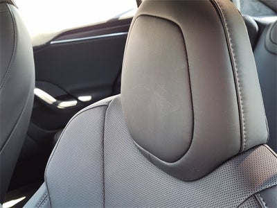 2022 Tesla Model S Base