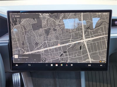 2022 Tesla Model S Base