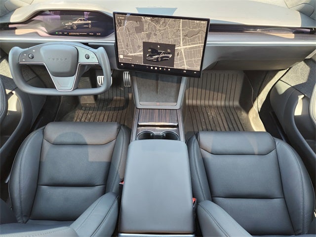 2022 Tesla Model S Base