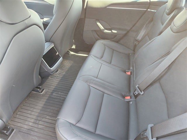 2022 Tesla Model S Base