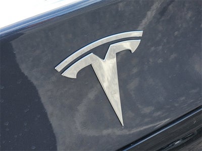 2022 Tesla Model S Base