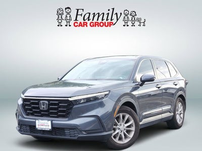 2023 Honda CR-V EX
