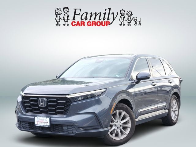 2023 Honda CR-V EX