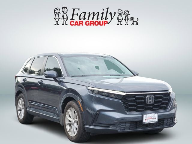 2023 Honda CR-V EX