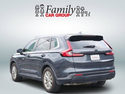 2023 Honda CR-V EX