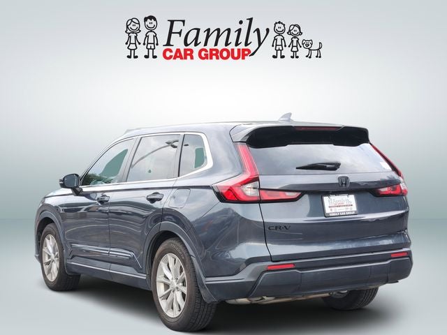 2023 Honda CR-V EX